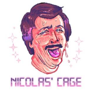 Nicolas' Cage