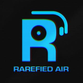 Rarefied Air