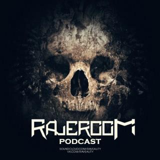 RAVE ROOM Podcast