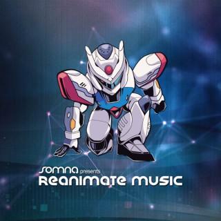 Reanimate Music