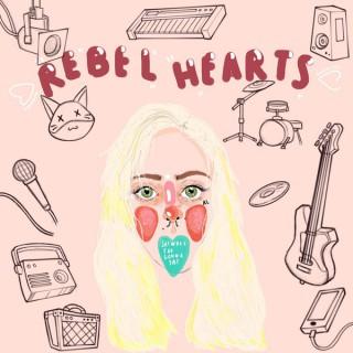 Rebel Hearts Podcast