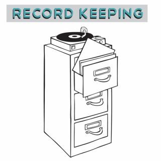 Record Keeping Podcast
