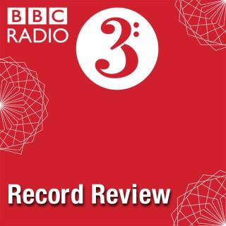 Record Review Podcast
