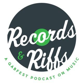 Records & Riffs