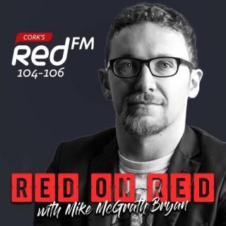 Red On Red | Cork's RedFM