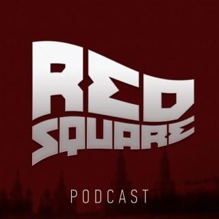 Red Square Podcast