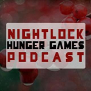 Nightlock: A Hunger Games Podcast