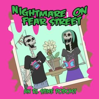Nightmare on Fear Street