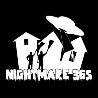 Nightmare365 Podcast