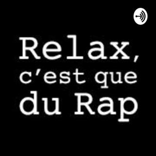 Relax, c'est que du rap