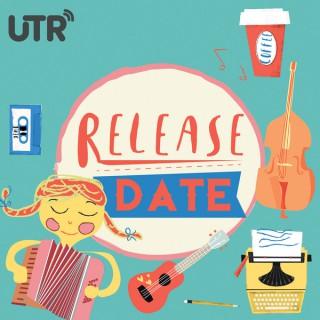 Release Date - UTR Media Podcast