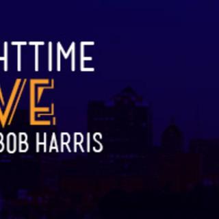 Nighttime Live with Bob Harris