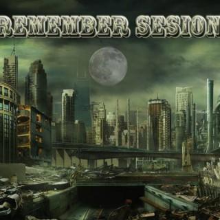 REMEMBER SESION BY JANO FERREIRO