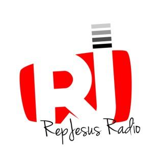 RepJesus Radio | Feel the sound of good music.