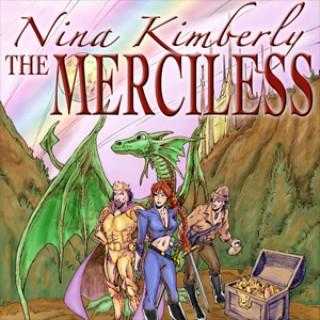 Nina Kimberly The Merciless