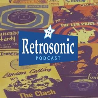 Retrosonic Podcast