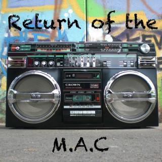 Return of the M.A.C