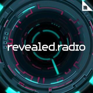 Revealed Radio