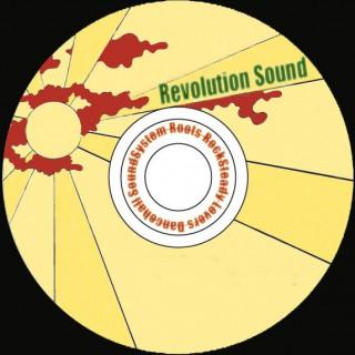 Revolution Sound's Channel