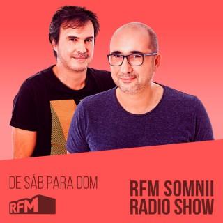 RFM - RFM SOMNII Radio Show