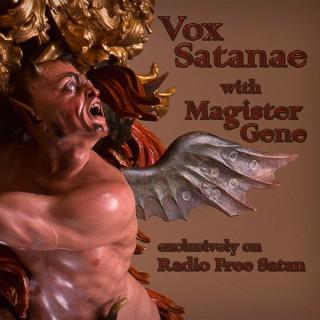 RFS: Vox Satanae