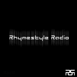 Rhymestyle Radio