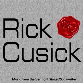 Rick Cusick's Music