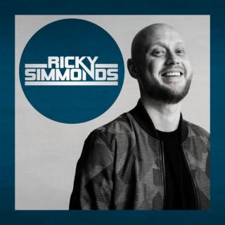 Ricky Simmonds - House - Deep, Tech & Bass