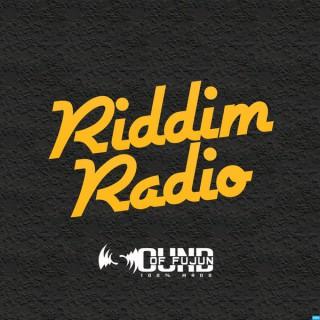 RIDDIM RADIO (DANCEHALL REGGAE)