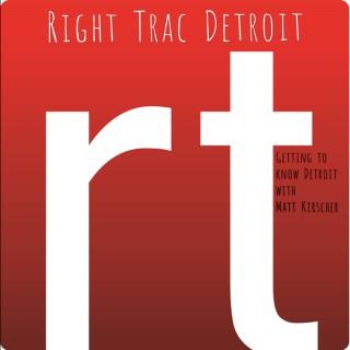 Right  Trac Detroit