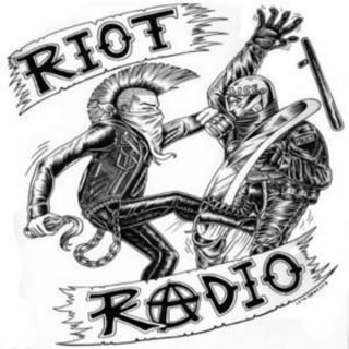 Riot Radio