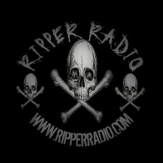 RIPPER RADIO LIVE