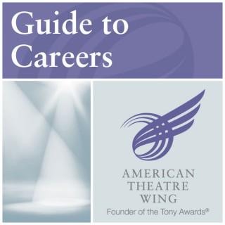 ATW - Guide to Careers in the Theatre