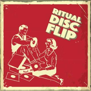 Ritual Disc Flip