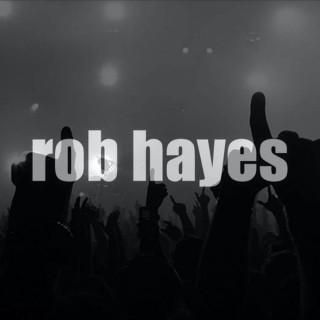 Rob Hayes's House Music Podcast