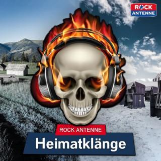 ROCK ANTENNE Heimatklänge – der Podcast!