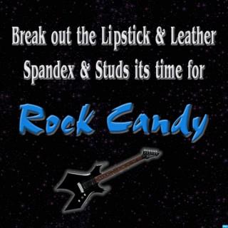 Rock Candy (Hair Bands / Hard Rock)