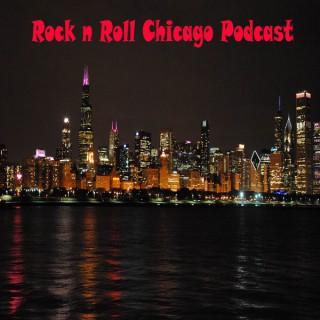 Rock n Roll Chicago Podcast