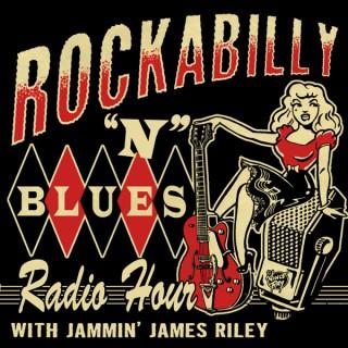 Rockabilly & Blues Radio Hour