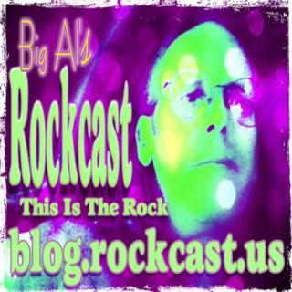 ROCKCAST "This is the Rock"