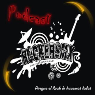 RockersMx Podcast