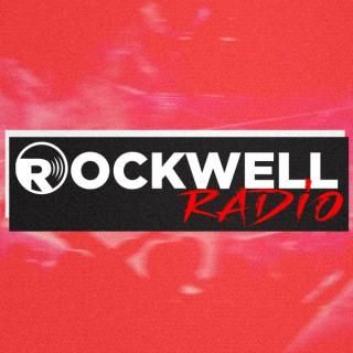Rockwell Radio