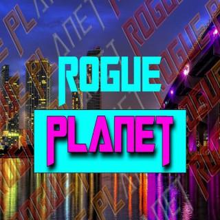 Rogue Planet Podcasts
