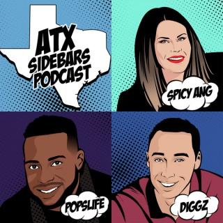 ATX SideBars Podcast