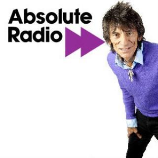 Ronnie Wood Show Podcast