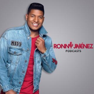Ronny Jimenez Podcast