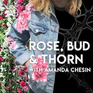 Rose, Bud & Thorn