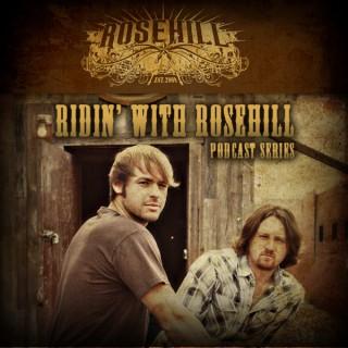 Rosehill's Podcast