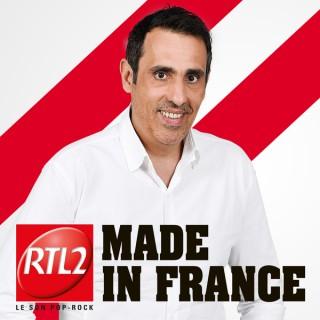 RTL2 : Made In France