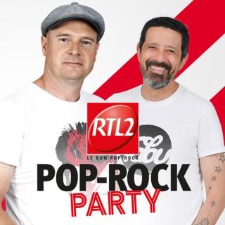 RTL2 : Pop Rock Party